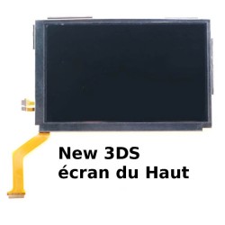 3DS barata, 2DS, New 3DS reparaci&oacute;n de pantalla