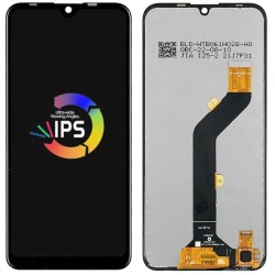 reparación de pantalla Tecno Spark 4