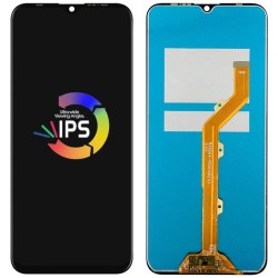 r&eacute;paration &eacute;cran Tecno Spark 4