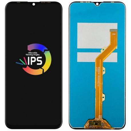 Tecno Spark 4 screen repair