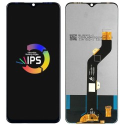 d&eacute;pannage &eacute;cran Spark 5 Pro