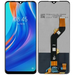 Tecno Spark 7 broken screen repair