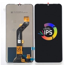 r&eacute;paration &eacute;cran Tecno Spark 8