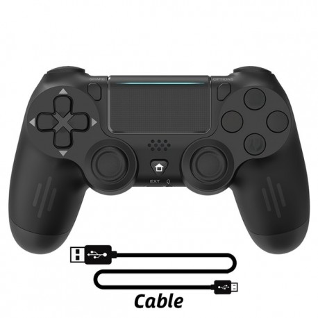 Manette PS4 pas cher