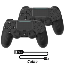 Mando PS4 barato