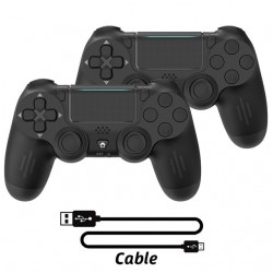 Cheap PS4 controller