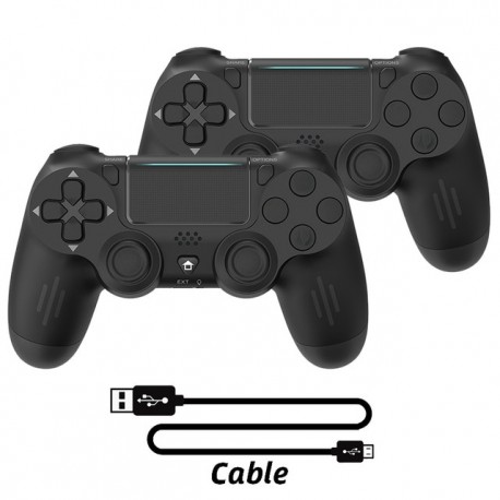 Cheap PS4 controller