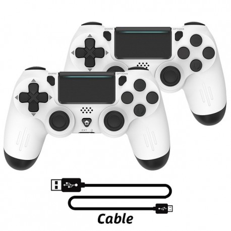 Cheap PS4 controller