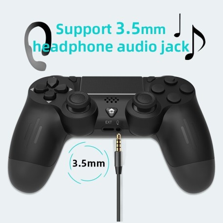 Mando PS4 barato
