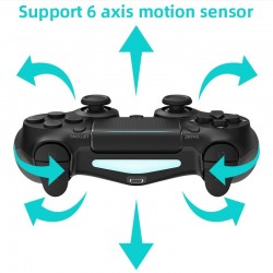 Manette PS4 pas cher