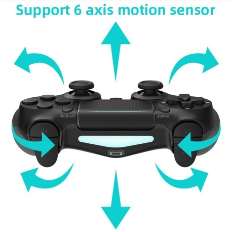 Mando PS4 barato