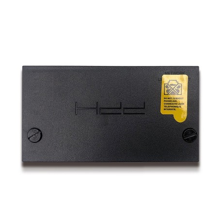 Adaptador para disco duro de Playstation 2