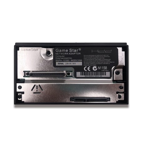 Adaptador para disco duro de Playstation 2