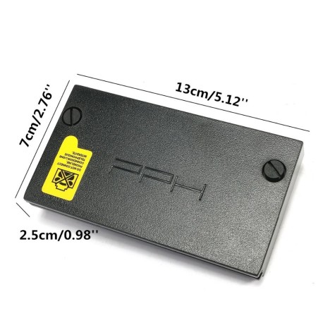 Adaptador para disco duro de Playstation 2
