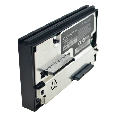 Adaptador para disco duro de Playstation 2