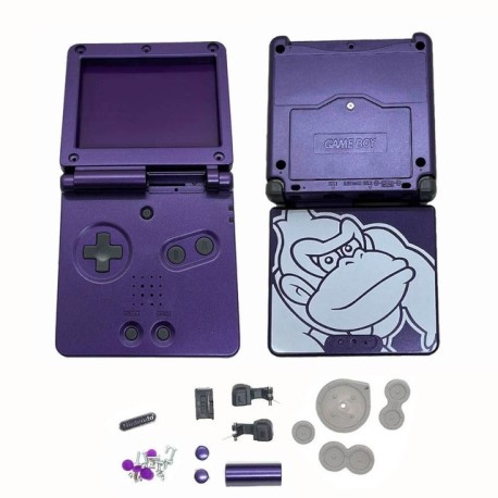 Game Boy Advance Estuche SP descuento