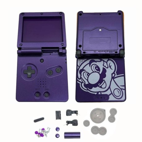 Game Boy Advance Estuche SP descuento