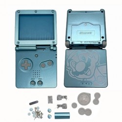 Case Game Boy Advance SP discount