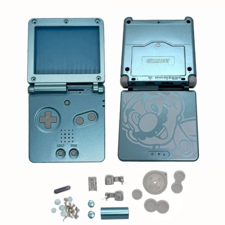 Coque Game Boy Advance SP discount