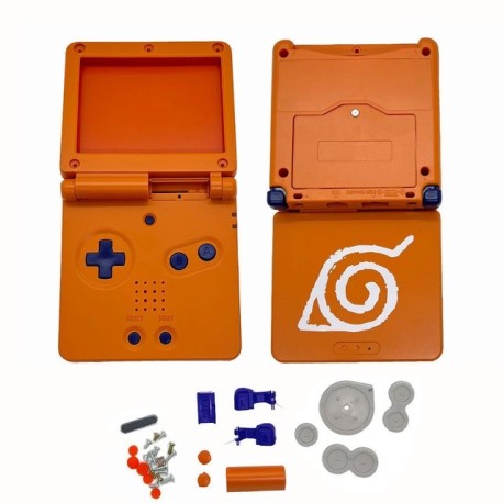 Game Boy Advance Estuche SP descuento