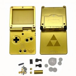 Case Game Boy Advance SP discount