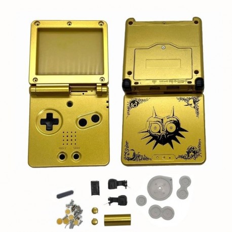 Case Game Boy Advance SP discount