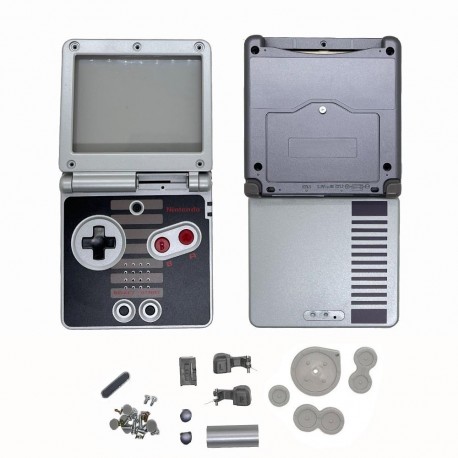 Case Game Boy Advance SP discount