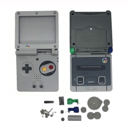 Coque Game Boy Advance SP discount