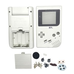 cheap game boy replacement shell
