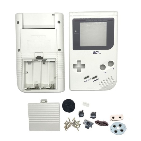 remplacer coque Game Boy pas cher