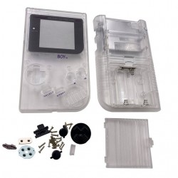 remplacer coque Game Boy pas cher