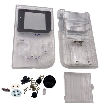 remplacer coque Game Boy pas cher