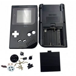 remplacer coque Game Boy pas cher