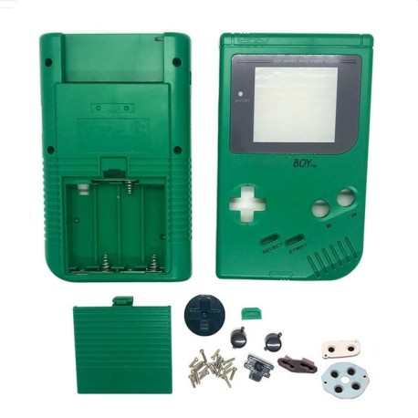 remplacer coque Game Boy pas cher