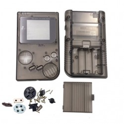 cheap game boy replacement shell