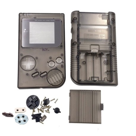 remplacer coque Game Boy pas cher