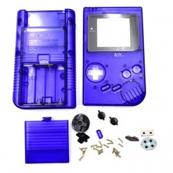 cheap game boy replacement shell