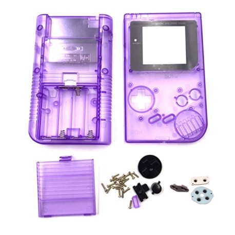 remplacer coque Game Boy pas cher
