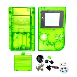 remplacer coque Game Boy pas cher