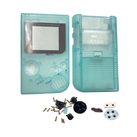 remplacer coque Game Boy pas cher