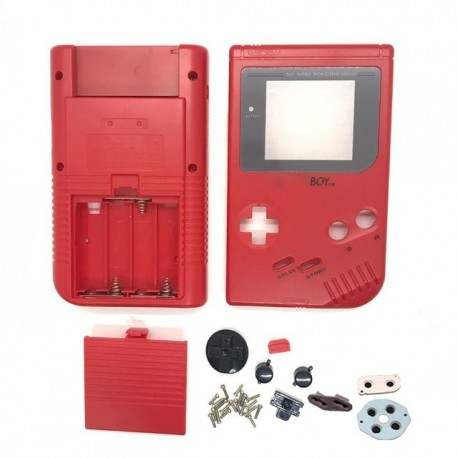 cheap game boy replacement shell
