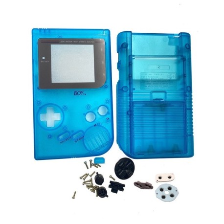 remplacer coque Game Boy pas cher