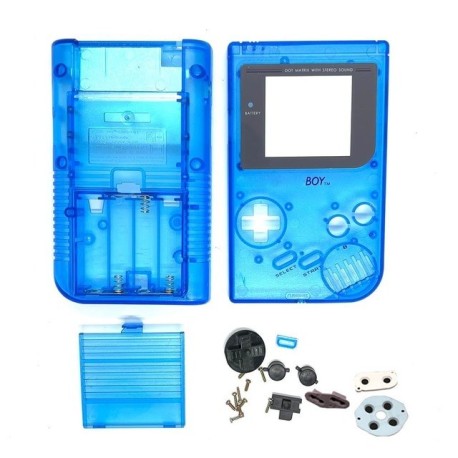 remplacer coque Game Boy pas cher