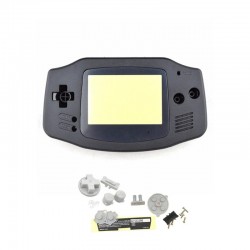 Cheap GBA case