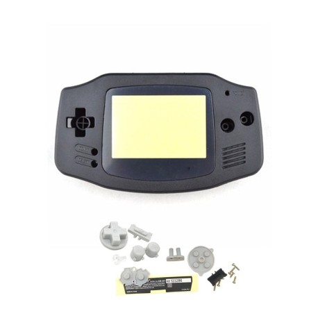 Carcasa GBA barata