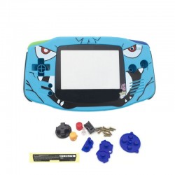 Cheap GBA case