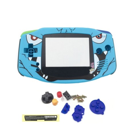 Carcasa GBA barata