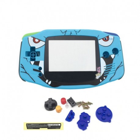 Cheap GBA case