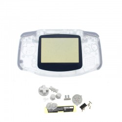 Cheap GBA case