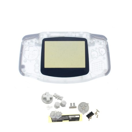 Carcasa GBA barata